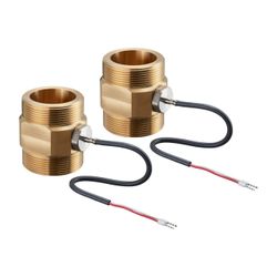 Oventrop Anschluss-Set Regumat für Regtronic RD-W ohne DPS Drucksensor... OVENTROP-1357292 4026755446500 (Abb. 1)