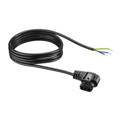 Oventrop Netzanschlusskabel mit Winkelstecker für Grundfos Alpha... OVENTROP-1358150 4026755381955 (Abb. 1)