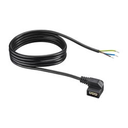 Oventrop Netzanschlusskabel mit Winkelstecker für Wilo-Yonos Para... OVENTROP-1358171 4026755434804 (Abb. 1)