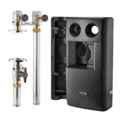 Oventrop Regumat S-220 Station DN 40 ohne Pumpe... OVENTROP-1358240 4026755379136 (Abb. 1)