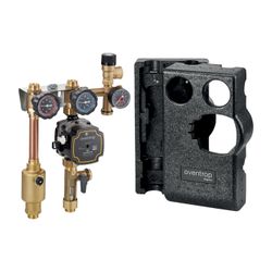 Oventrop Regusol LH-130 Solarstation DN 20 Grundfos, 2-14 l/min, 6 bar... OVENTROP-1360573 4026755422894 (Abb. 1)