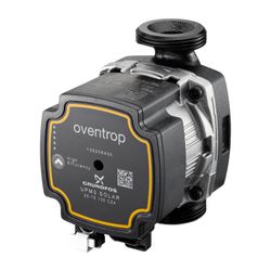Oventrop Hocheffizienzpumpe Grundfos UPM3 W3 Solar 25-75 PWM C 130... OVENTROP-1360589 4026755447835 (Abb. 1)