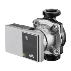Oventrop Hocheffizienzpumpe Wilo Para ST 25-130/7-50/iPWM2-9... OVENTROP-1360590 4026755479263 (Abb. 1)