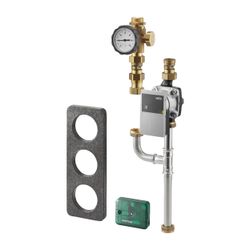 Oventrop Regusol X Ergänzungsset Erweiterung einer Regusol X mit HE-Pumpe... OVENTROP-1361092 4026755413236 (Abb. 1)