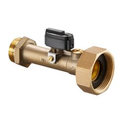 Oventrop Volumenstromsensor mit Anschlusskabel, 2-40 l/min... OVENTROP-1364170 4026755365054 (Abb. 1)