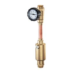 Oventrop Entlüfterstrang für Regusol-130 DN 25, bis Baujahr 2015... OVENTROP-1364190 4026755283570 (Abb. 1)