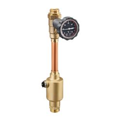 Oventrop Entlüfterstrang für Regusol-180 DN 25, ab Baujahr 2015... OVENTROP-1364194 4026755430325 (Abb. 1)