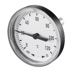 Oventrop Thermometer für Regusol, bis Baujahr 2015... OVENTROP-1364195 4026755319897 (Abb. 1)