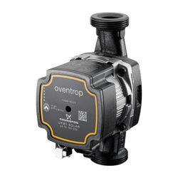 Oventrop Hocheffizienzpumpe Grundfos UPM3 W3 Solar 25-75 PWM C 180... OVENTROP-1367259 4026755447842 (Abb. 1)