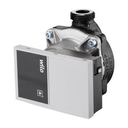 Oventrop Hocheffizienzpumpe Wilo Para ST 15-130/7-50/iPWM2-6... OVENTROP-1369010 4026755479287 (Abb. 1)