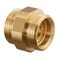 Oventrop Verbindungsnippel Regusol 2 x G 1” mit Konus... OVENTROP-1369089 4026755350906 (Abb. 1)