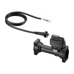 Oventrop Volumenstromsensor VFD mit Anschlusskabel, 2-40 l/min... OVENTROP-1369092 4026755415940 (Abb. 1)