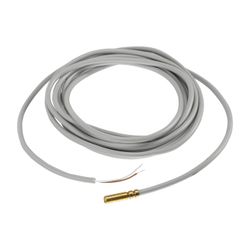 Oventrop Temperaturfühler Kollektor Dauertemperatur bis 180 Grad C... OVENTROP-1369094 4026755331011 (Abb. 1)