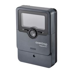 Oventrop Regtronic RC-P Solarregler für komplexere Solarsysteme, Trinkwassererwärmung... OVENTROP-1369551 4026755420494 (Abb. 1)