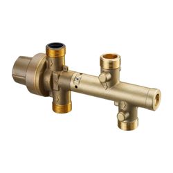 Oventrop Proportionalmengenregler für Regumaq XH und Regucor WH/WHS... OVENTROP-1381045 4026755406931 (Abb. 1)