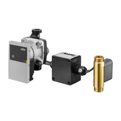 Oventrop Nachrüstsatz HE-Pumpe für Regumaq XH... OVENTROP-1381048 4026755415315 (Abb. 1)