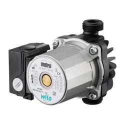 Oventrop Hocheffizienzpumpe Wilo ZRS 15/4-3 KU... OVENTROP-1381091 4026755366945 (Abb. 1)