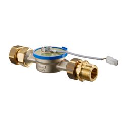 Oventrop Volumenstromsensor für Regumaq X-30/XZ-30 mit Regtronic PQ... OVENTROP-1381093 4026755366976 (Abb. 1)