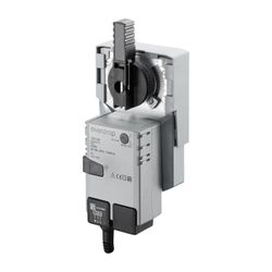 Oventrop Stellmotor für Rückschichtkugelhahn... OVENTROP-1381199 4026755431742 (Abb. 1)