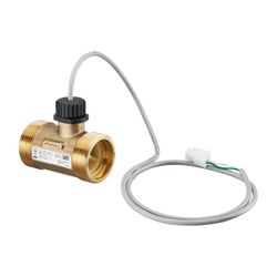 Oventrop Volumenstromsensor VTH für Regumaq X-80... OVENTROP-1381593 4026755438871 (Abb. 1)