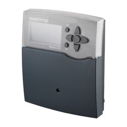 Oventrop Regler Regtronic RQ für Regumaq X-80... OVENTROP-1381597 4026755438918 (Abb. 1)