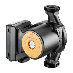 Oventrop Ersatzpumpe für Regumaq X-80 Primärkreis, Grundfos UPML 25-105 180 PWM-C... OVENTROP-1381599 4026755443349 (Abb. 1)