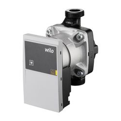 Oventrop Pumpe Wilo-Yonos ST 15/7 130 PWM2... OVENTROP-1383582 4026755418347 (Abb. 1)