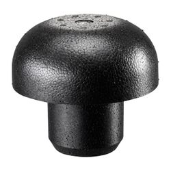 Oventrop Wärmedämmkappe für G 1 1/2" Anschlussmuffen... OVENTROP-1389001 4026755382211 (Abb. 1)