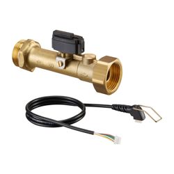 Oventrop Volumenstromsensor für Regumaq X-30/XZ-30, mit Gehäuse... OVENTROP-1389901 4026755413267 (Abb. 1)