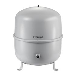 Oventrop Membranausdehnungsgefäß Nennvolumen 35l... OVENTROP-1399091 4026755424249 (Abb. 1)