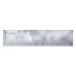 Oventrop Anschlussleiste FloorCon F 200, 8 Raumthermostate, 12 Stellantriebe, 230V, 1... OVENTROP-1400984 4026755482003 (Abb. 1)