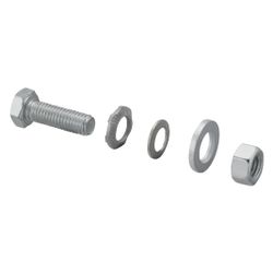 Oventrop Montageset für Regudis W Unterputz-/Aufputzschrank, mit Potentialausgleich, ... OVENTROP-1401197 4026755489064 (Abb. 1)
