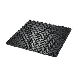 Oventrop Noppenplatte NP-11, 1,44x0,84m mit Wärmedämmung 11mm, WLG 035... OVENTROP-1402330 4026755446685 (Abb. 1)
