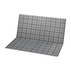 Oventrop Ausgleichselement NP-11 1x1m, EPS, WLG 035, Stärke 11mm... OVENTROP-1402390 4026755300031 (Abb. 1)