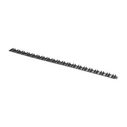 Oventrop Klemmschiene selbstklebend, 1m Klemmabstand 5cm für Rohr 14mm... OVENTROP-1402580 4026755306545 (Abb. 1)