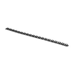 Oventrop Klemmschiene selbstklebend, 1m Klemmabstand 5cm für Rohr 16mm... OVENTROP-1402581 4026755306552 (Abb. 1)