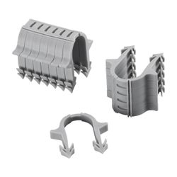 Oventrop Tackernadeln für Cofloor System, Kunststoff... OVENTROP-1402594 4026755446951 (Abb. 1)