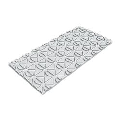 Oventrop Trockenbauelement 1000x500 x 25mm aus EPS, WLG 035... OVENTROP-1402800 4026755306620 (Abb. 1)