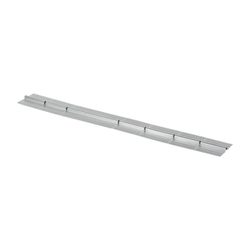 Oventrop Wärmeleitlamelle für Trockenbausysteme, verzinktes Stahlblech,998x122mm... OVENTROP-1402850 4026755306637 (Abb. 1)