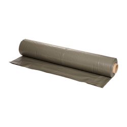 Oventrop Abdeckfolie aus PE 0,2mm Rollenmaß 25m x 4m... OVENTROP-1402895 4026755306675 (Abb. 1)