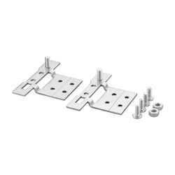 Oventrop Montageausgleich für Multidis Heizkreisverteiler... OVENTROP-1408015 4026755484281 (Abb. 1)