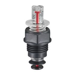 Oventrop Durchflussindikator für Heizkreisverteiler Multidis SFQ... OVENTROP-1408040 4026755484106 (Abb. 1)