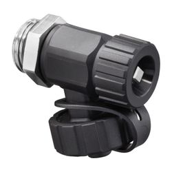 Oventrop Füll- und Entleerhahn für Multidis Heizkreisverteiler, G 1/2" x G 3/4", 1408... OVENTROP-1408130 4026755491913 (Abb. 1)