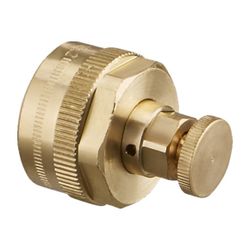 Oventrop Abdrückstopfen mit Entlüftung für Copipe-Rohr 20x2,5mm... OVENTROP-1506087 4026755276022 (Abb. 1)