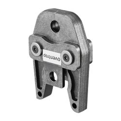 Oventrop Press-Zange für Rohrdurchmesser 17x2mm... OVENTROP-1519488 4026755347425 (Abb. 1)
