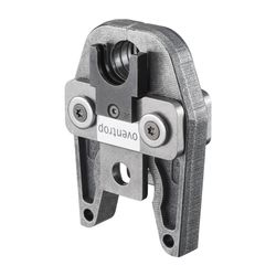 Oventrop Press-Zange für Rohr 20mm Typ H 20 A... OVENTROP-1519492 4026755188585 (Abb. 1)