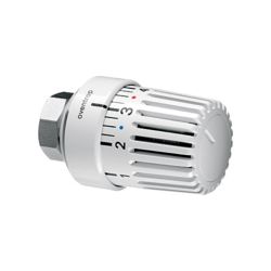 Oventrop Thermostat Uni LK 7-28 C, 0 x 1-5, Flüssig-Fühler, M28x1,0... OVENTROP-1613501 4026755171655 (Abb. 1)