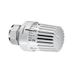 Oventrop Thermostat Uni LR 7-28 C, 0 x 1-5, Flüssig-Fühler, M33x2,0... OVENTROP-1616301 4026755210330 (Abb. 1)