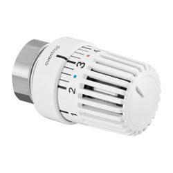 Oventrop Thermostat Uni LO 7-28 C, 0 x 1-5, Flüssig-Fühler, M38x1,5... OVENTROP-1616500 4026755329957 (Abb. 1)