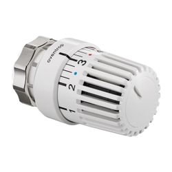 Oventrop Thermostat Uni LDV Klemmverbindung, für Anschluss 34 mm... OVENTROP-1616575 4026755330779 (Abb. 1)